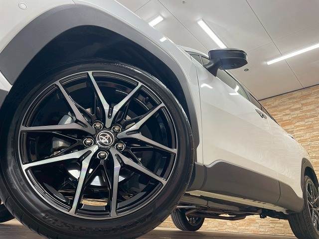 トヨタ&nbsp;カローラクロスの画像19