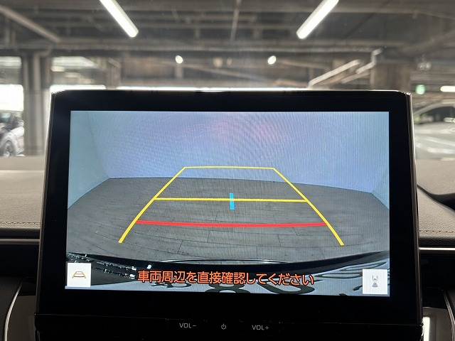 トヨタ&nbsp;カローラツーリングの画像4