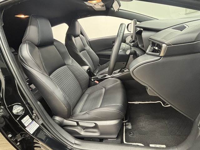 トヨタ&nbsp;カローラツーリングの画像5