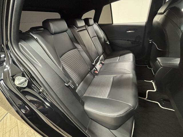 トヨタ&nbsp;カローラツーリングの画像6