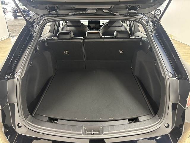 トヨタ&nbsp;カローラツーリングの画像13