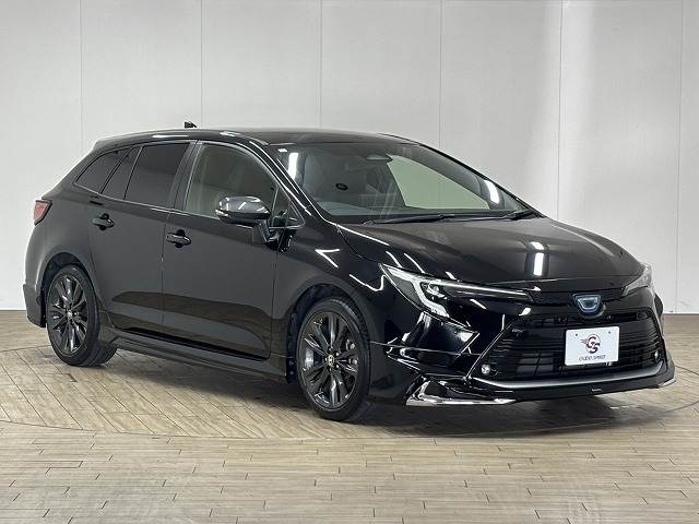 トヨタ&nbsp;カローラツーリングの画像14