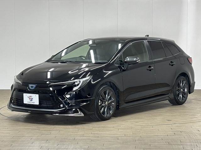 トヨタ&nbsp;カローラツーリングの画像15