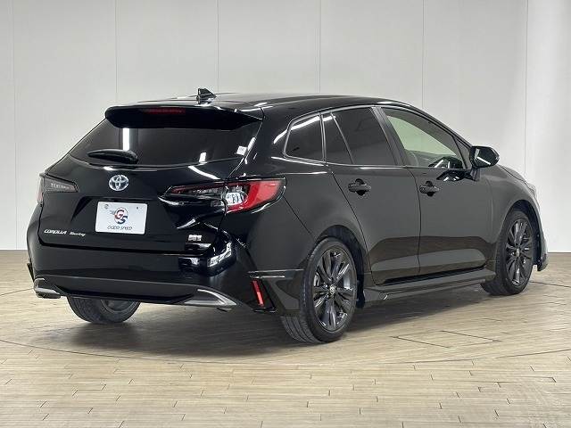 トヨタ&nbsp;カローラツーリングの画像16