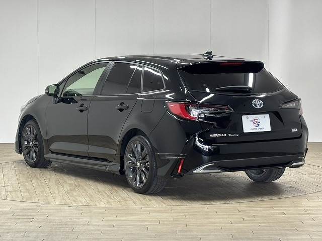 トヨタ&nbsp;カローラツーリングの画像17