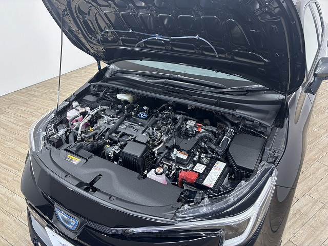 トヨタ&nbsp;カローラツーリングの画像18