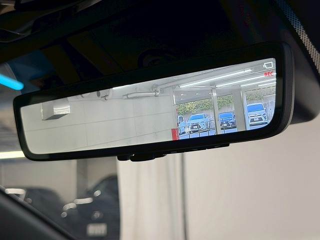 ハリアー◆G “Leather Package” 内装他