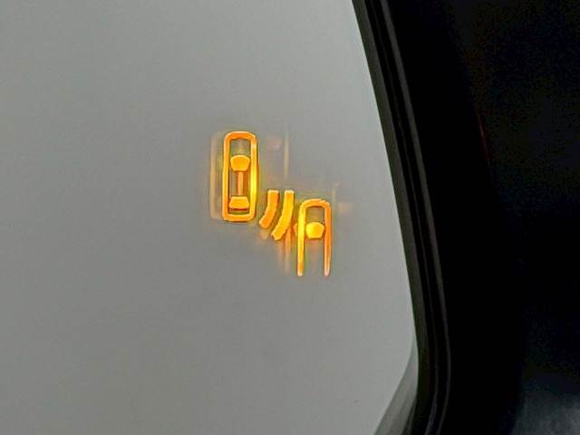 ハリアー◆G “Leather Package” 内装他