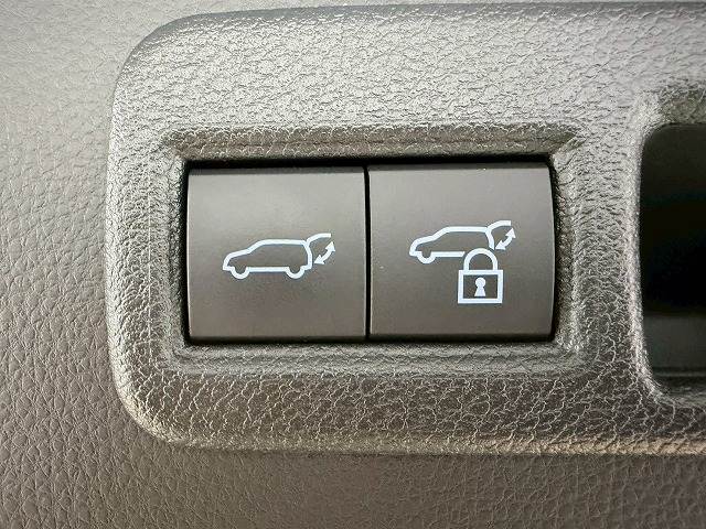 トヨタ&nbsp;ハリアーの画像7