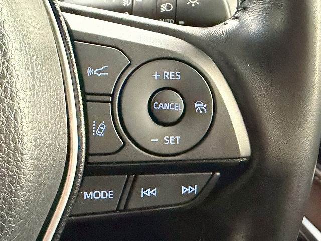 トヨタ&nbsp;ハリアーの画像8