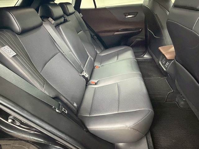 トヨタ&nbsp;ハリアーの画像10