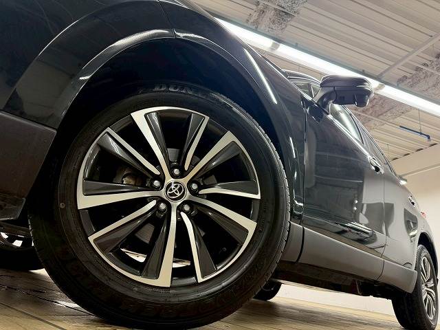 トヨタ&nbsp;ハリアーの画像12