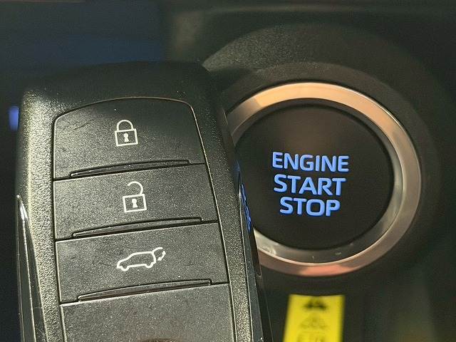 トヨタ&nbsp;ハリアーの画像16