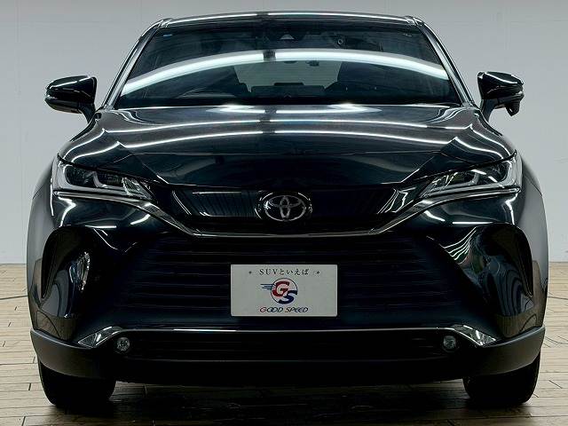 トヨタ&nbsp;ハリアーの画像17