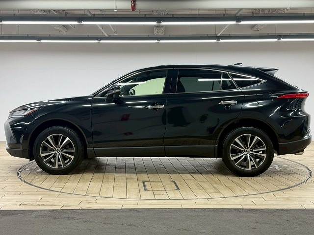 トヨタ&nbsp;ハリアーの画像18