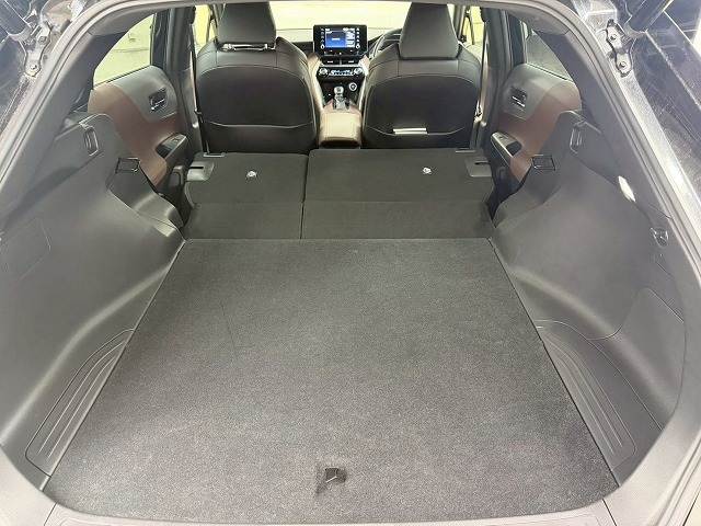 トヨタ&nbsp;ハリアーの画像20