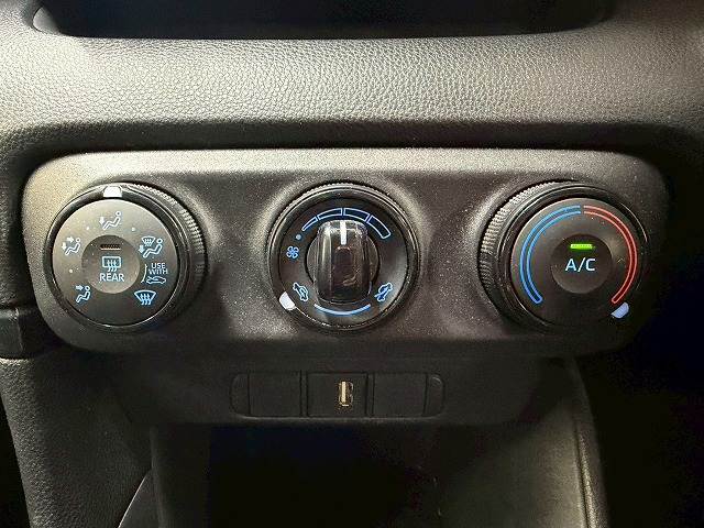 トヨタ ヤリスの画像7