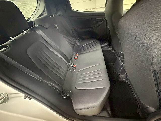 トヨタ ヤリスの画像8