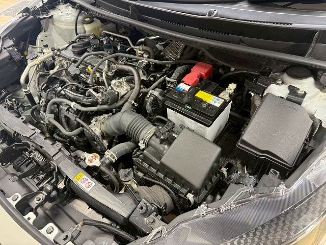 トヨタ ヤリスの画像14