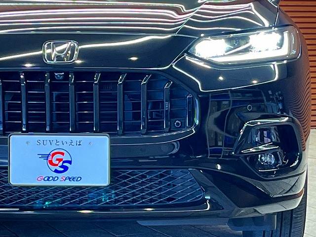 ホンダ&nbsp;ZR-Vの画像10