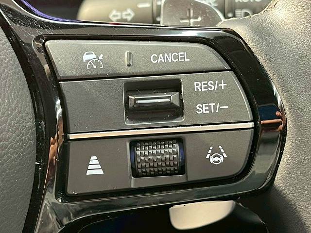 ホンダ&nbsp;ZR-Vの画像15