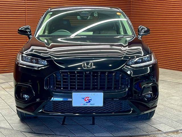 ホンダ&nbsp;ZR-Vの画像17