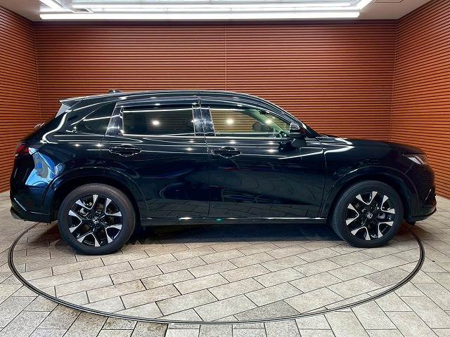 ホンダ&nbsp;ZR-Vの画像18