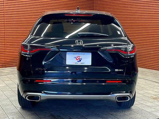 ホンダ&nbsp;ZR-Vの画像19