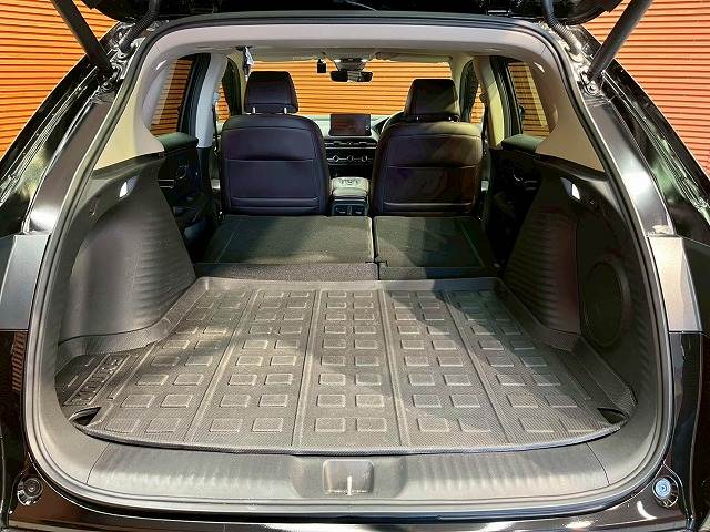 ホンダ&nbsp;ZR-Vの画像20