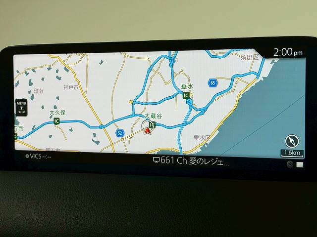 マツダ&nbsp;CX-5の画像3