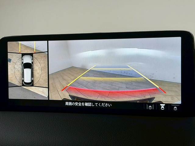 マツダ&nbsp;CX-5の画像4