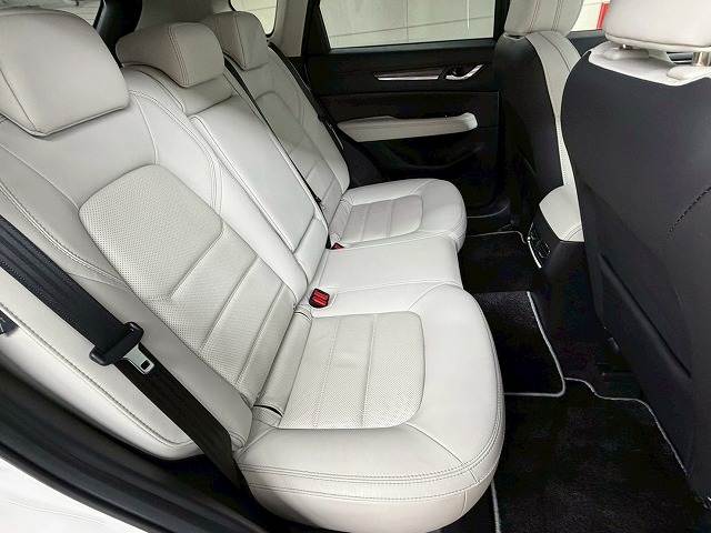 マツダ&nbsp;CX-5の画像10