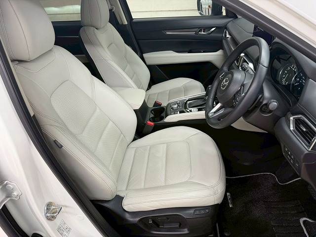 マツダ&nbsp;CX-5の画像11