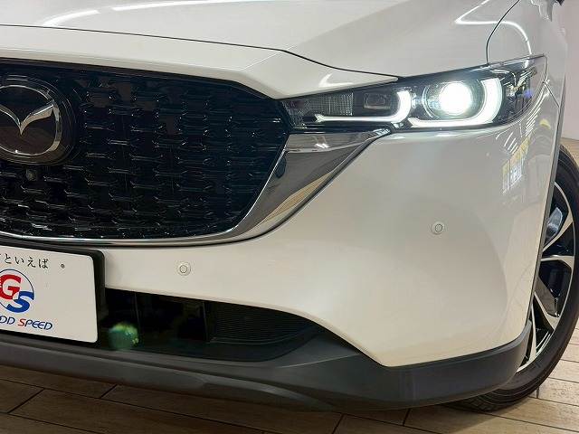 マツダ&nbsp;CX-5の画像12