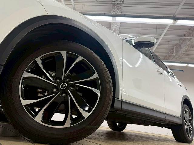 マツダ&nbsp;CX-5の画像13