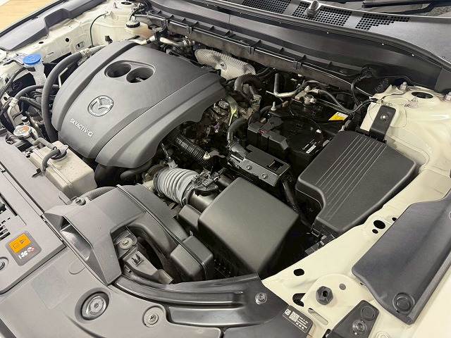 マツダ&nbsp;CX-5の画像15