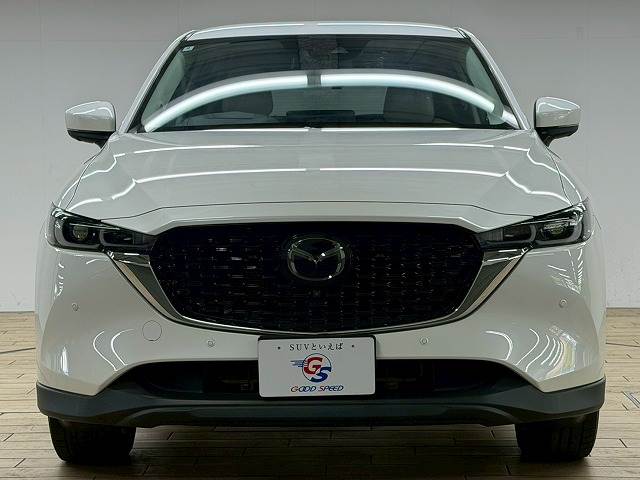 マツダ&nbsp;CX-5の画像17