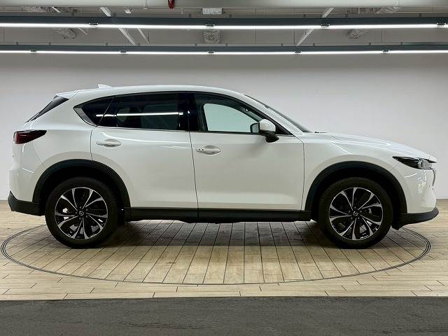 マツダ&nbsp;CX-5の画像18