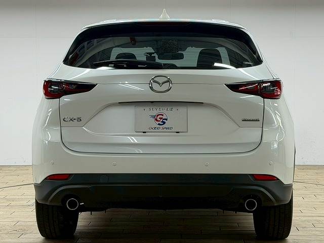 マツダ&nbsp;CX-5の画像19
