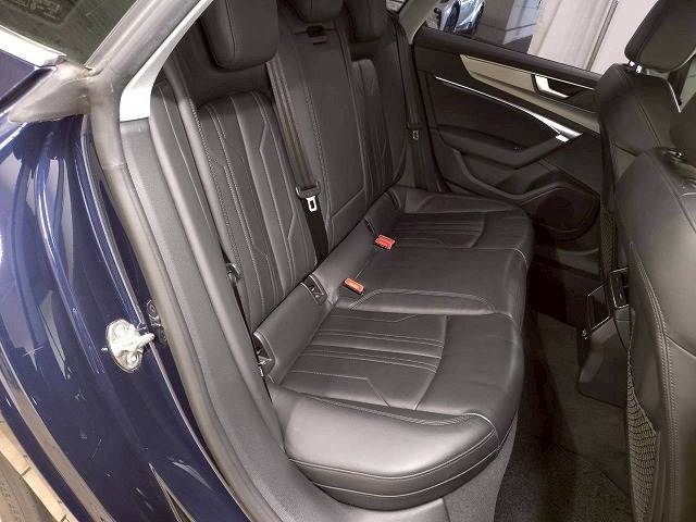 アウディ&nbsp;A7 Sportbackの画像9