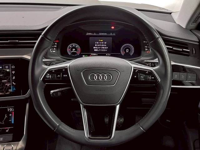 アウディ&nbsp;A7 Sportbackの画像14