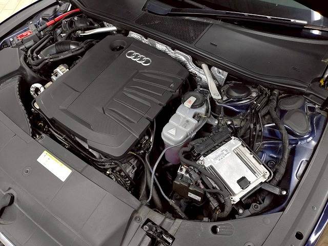 アウディ&nbsp;A7 Sportbackの画像15