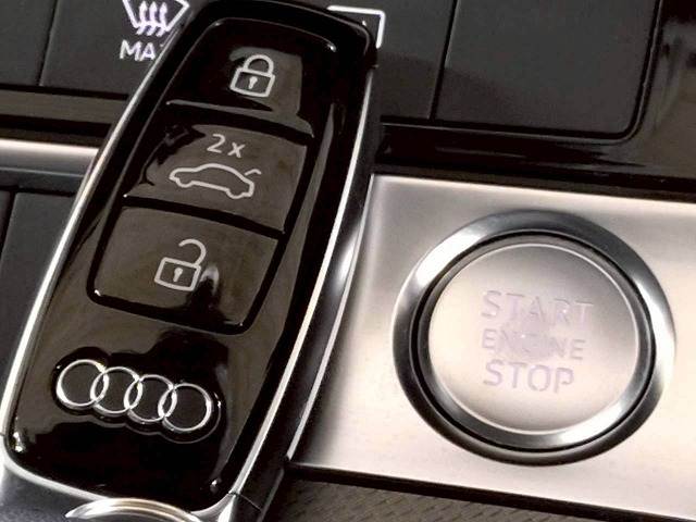 アウディ&nbsp;A7 Sportbackの画像16