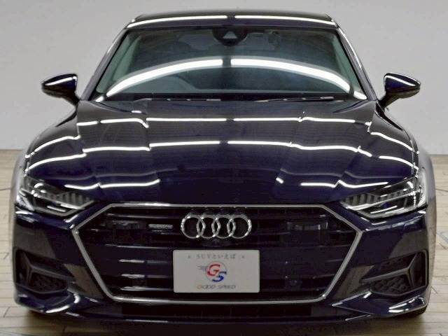 アウディ&nbsp;A7 Sportbackの画像17