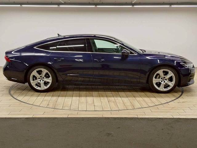 アウディ&nbsp;A7 Sportbackの画像18