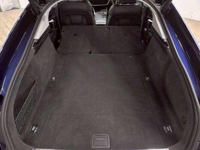 アウディ&nbsp;A7 Sportbackの画像20
