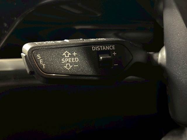 アウディ Q3の画像8