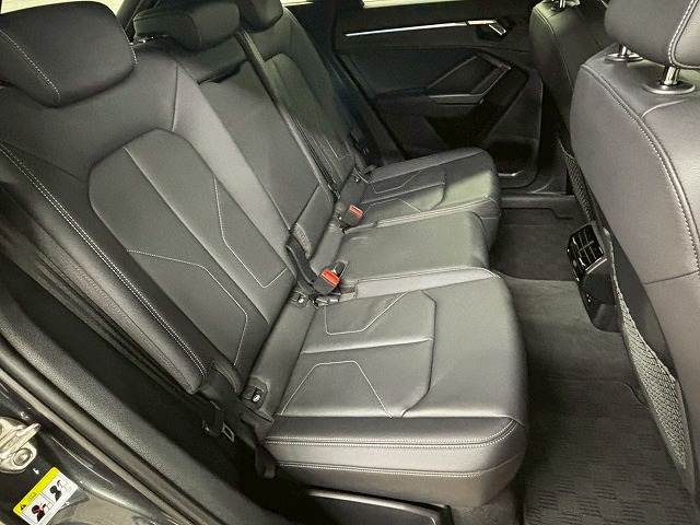 アウディ Q3の画像9