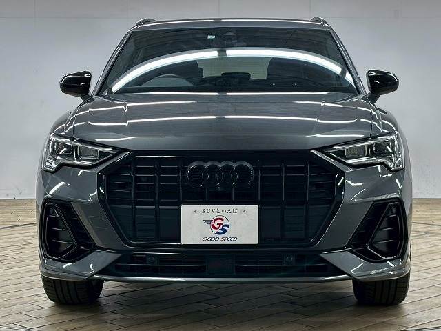 アウディ Q3の画像17