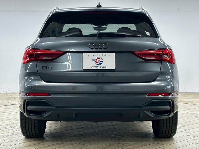 アウディ Q3の画像19